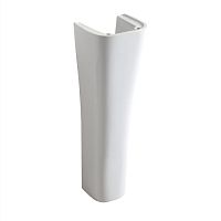 Ceramic washbasin stand CLE9CO01