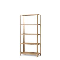 Contemporary shelf C COLLECTION SORAHE SMALLash
