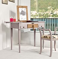 Traditional dressing table LILIwooden