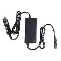 Portable battery charger 10/RX-ACHARGER-V2 Li-ion