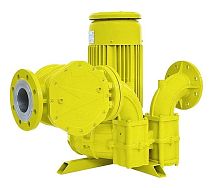 Natural gas blower 94/9/ECbiogasside-channelsingle-stage