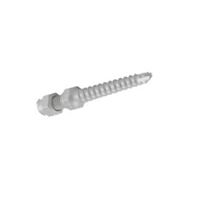 Lumbar compression bone screw 31413 seriestitanium
