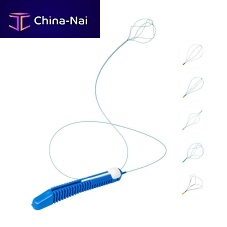 Kidney stone extraction endoscopic basket U04B01 seriesstraighttiplesshelical