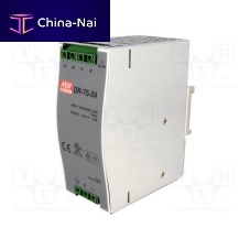 AC/DC power supply NDR-xxx series