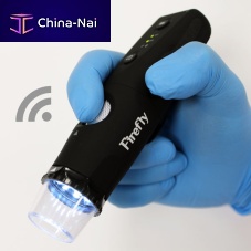 Video dermatoscope DE370white LEDcomputer-basedsmartphone-based