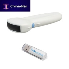 Hand-held ultrasound system (RTBU/MODULE) NTfor abdominal and pelvic ultrasound imagingfor urology ultrasound imagingB/W