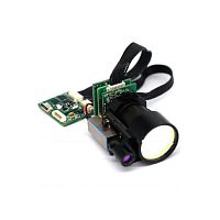 Laser rangefinder GTX seriesportable
