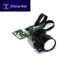 Laser rangefinder GTX seriesportable