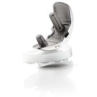 Unicondylar knee prosthesis KAPS®Full PEfixed-bearing