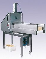 Cheese dicer MS 192automatic