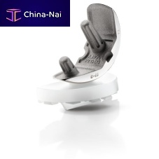 Unicondylar knee prosthesis KAPS®Full PEfixed-bearing