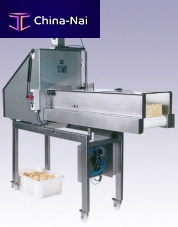Cheese dicer MS 192automatic