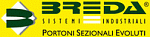   Breda Sistemi Industriali S.p.A. - Portoni Seziona