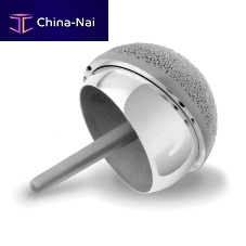 Femoral head prosthesis BIRMINGHAM