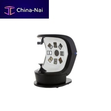 Skin pigmentation analysis system SK-2019cutaneous hydration levelskin conditionskin topography
