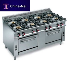 Electric industrial cooker gaspastastainless steel
