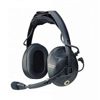 Helicopter aviation headset PA17-79 XLT ANRfor aircraftfor pilotnoise-reduction