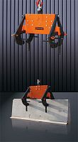 Block lifter 1088 series