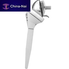 Reverse shoulder prosthesis GEO®cemented or non-cemented