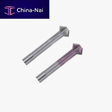 Carbide cutting tool Bi-Facefor CNC machines