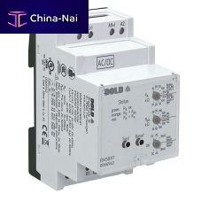 AC network insulation monitor VARIMETER IMD | RN 5897/300DCAC/DCDIN rail