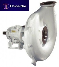 Centrifugal pump 3NLP for food productselectricstationary