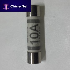 Cylindrical fuse IM-FUS