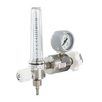 Oxygen pressure reducer AEROway® HDM00-1.5medicalintegratedin-line