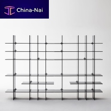 Modular shelf AMI-VERREcontemporaryglassby Jean Nouvel