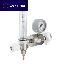 Oxygen pressure reducer AEROway® HDM00-1.5medicalintegratedin-line