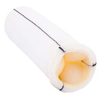 Aorta vascular bioprosthesis Instar®collagenpolyesterwith valve