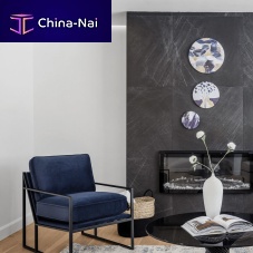 Ceiling-mounted lighting profile P019LEDdimmablecommercial