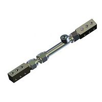 Radius external fixation system 5571-025-0 seriestubularadult