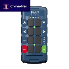 Thruster remote control E1 Mini+for gantry cranemotorfor winch