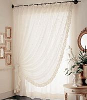 Curtain rod FEELING