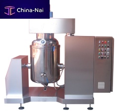 Emulsifier for the cosmetics industry for cream