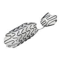 Urethral stent RPS