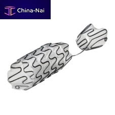 Urethral stent RPS