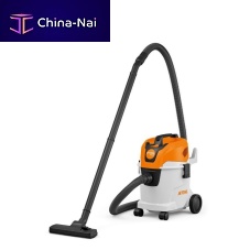 Commercial vacuum cleaner SE 33drywetelectric