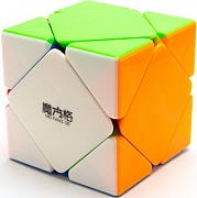Наш любимый кубик рубик