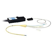 Oximetry catheter TriOx-CVOCcentral venous
