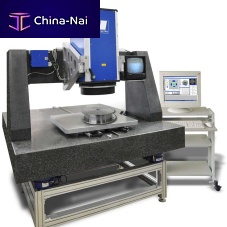 Fizeau interferometer optical3D