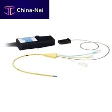 Oximetry catheter TriOx-CVOCcentral venous