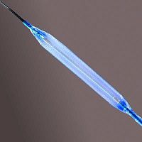 PTCA catheter Protgcoronaryballoondrug eluting