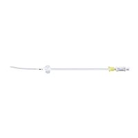 Sonohysterography catheter Siscone®intrauterinefemalesilicone