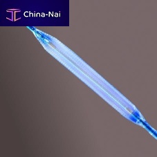 PTCA catheter Protgcoronaryballoondrug eluting