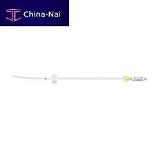 Sonohysterography catheter Siscone®intrauterinefemalesilicone