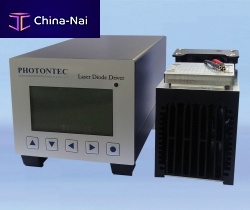 Laser diode driver