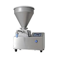 Eclair depositor M1 ALmuffinsdonutscake