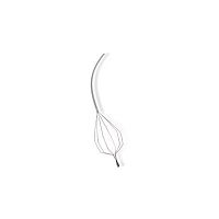 Biliary stone extraction endoscopic basket Stonebuster ®straight